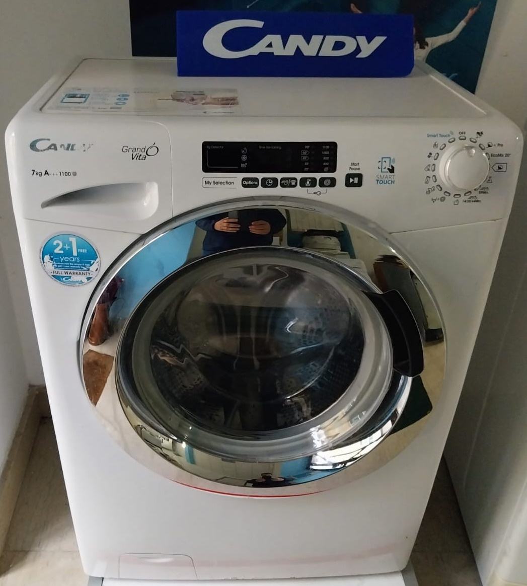 Filtro Lanugine 79x59 Mm Filtro Pompa Scarico Lavatrice Gorenje 79x59mm | Ricambio Originale 279538/249808 - Garanzia 10 Anni Filtro Pompa Scarico Gorenje - Foto 6