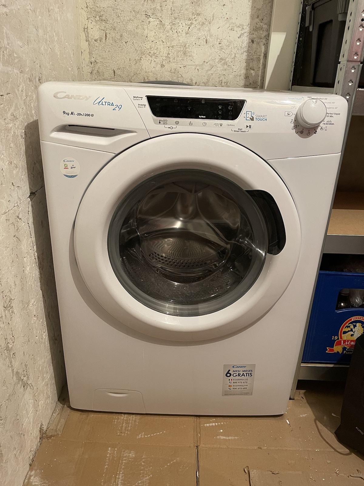 Sitemapcdatahttpsfoowindecoocomlave Linge Candy Ultra 29 Mode D Emploinull