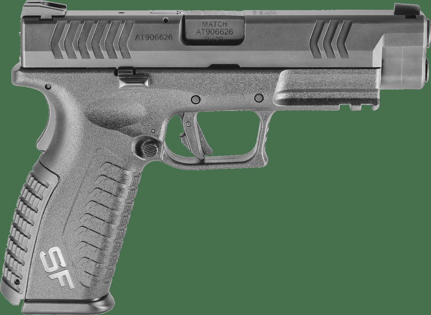 HS SF19 4.5 9X19