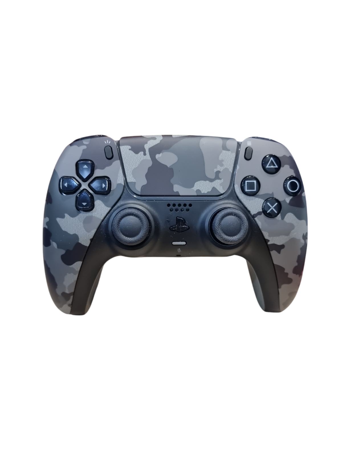 PS5 KONTROLER CAMO DUALSENSE *DO 24 RATE* POVOLJNO ! R1!