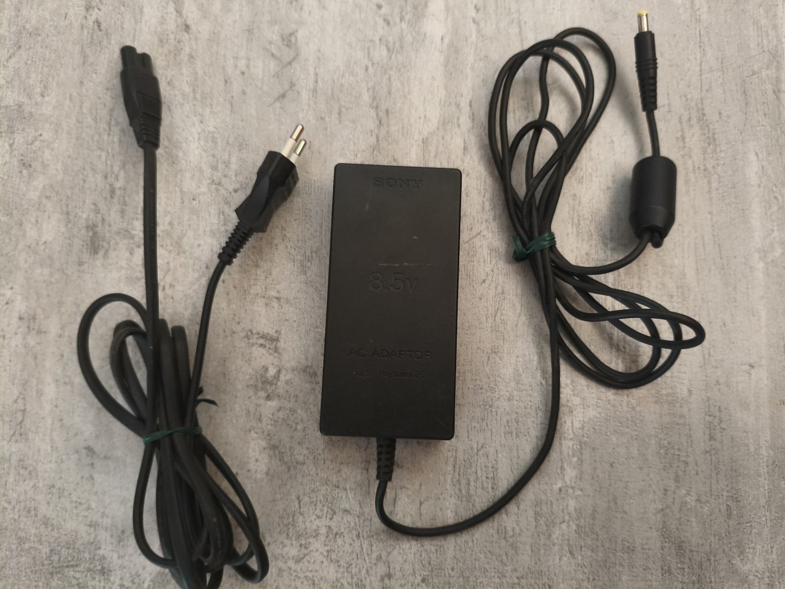 Playstation 2 adapter