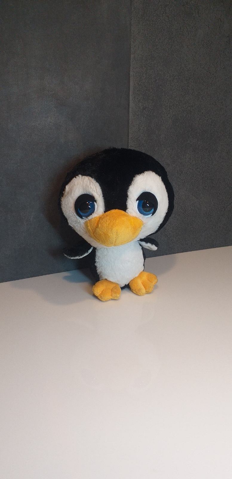 Pingo Ringo Morsovac Pingo Ringo plišana igračka