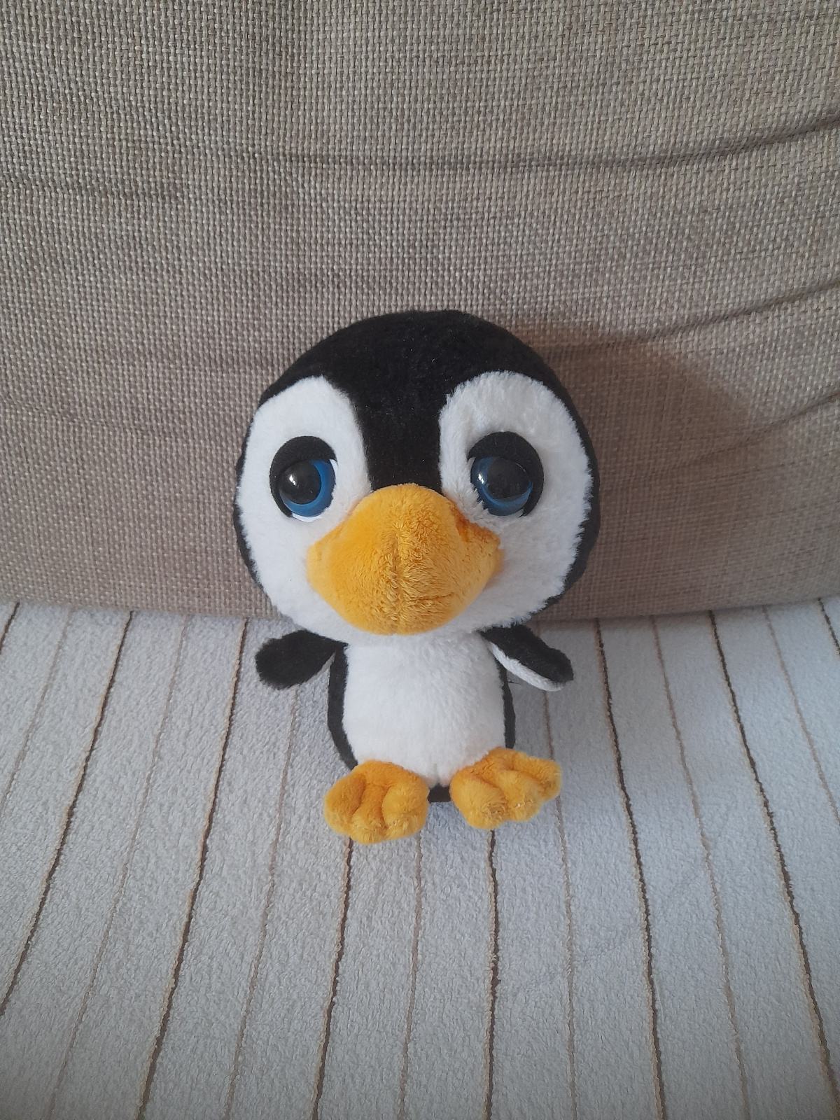 Pingo Ringo Plišanac Pingo Ringo
