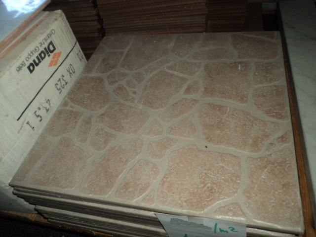 Keramičke pločice, vanjske podne 1.52m2