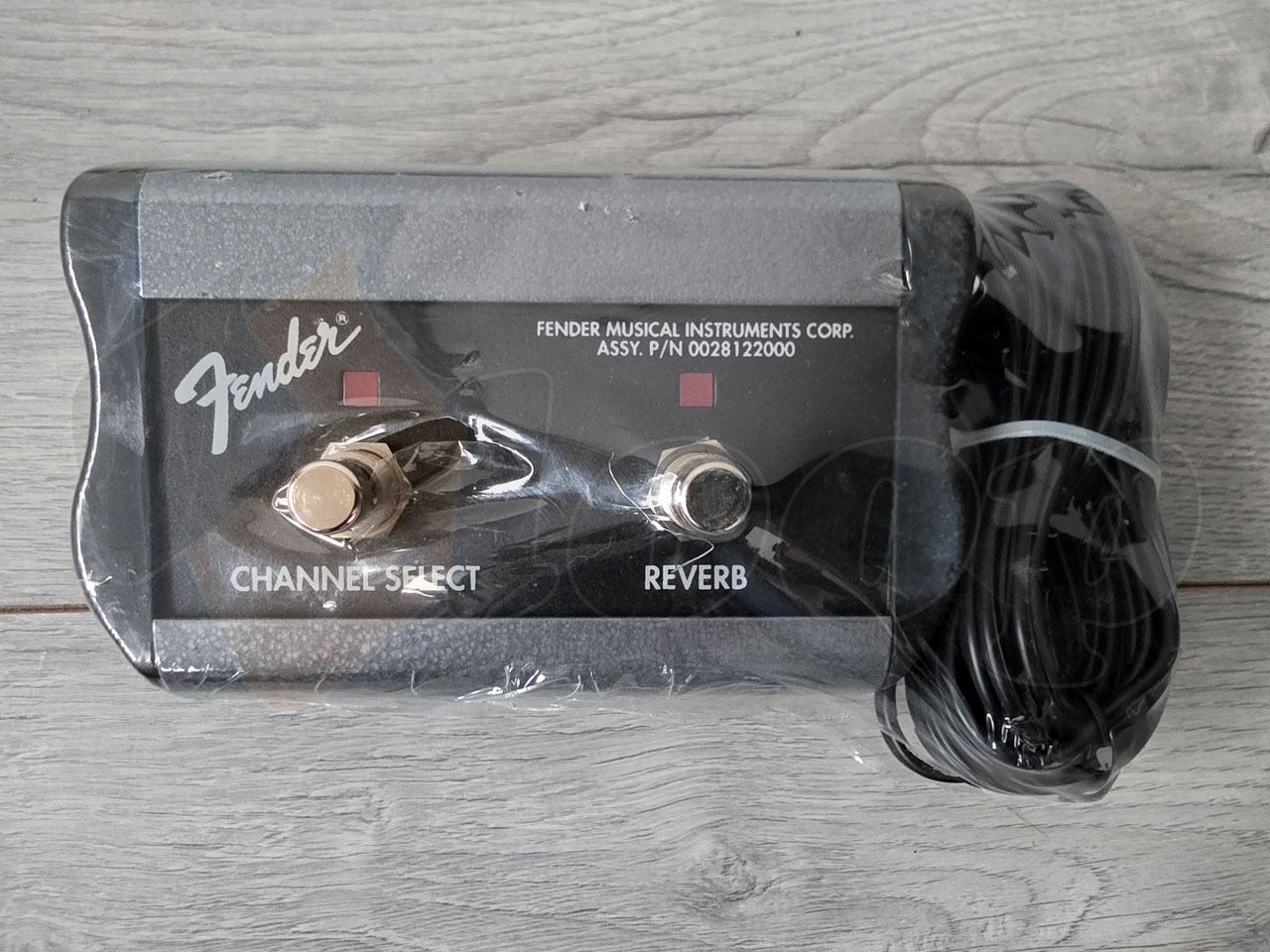 Fender Footswitch
