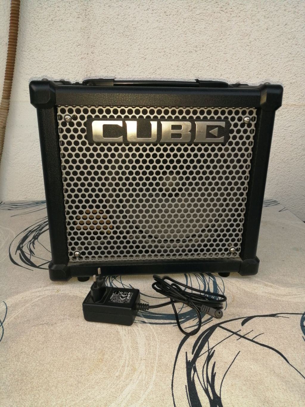 Roland Cube 10 GX