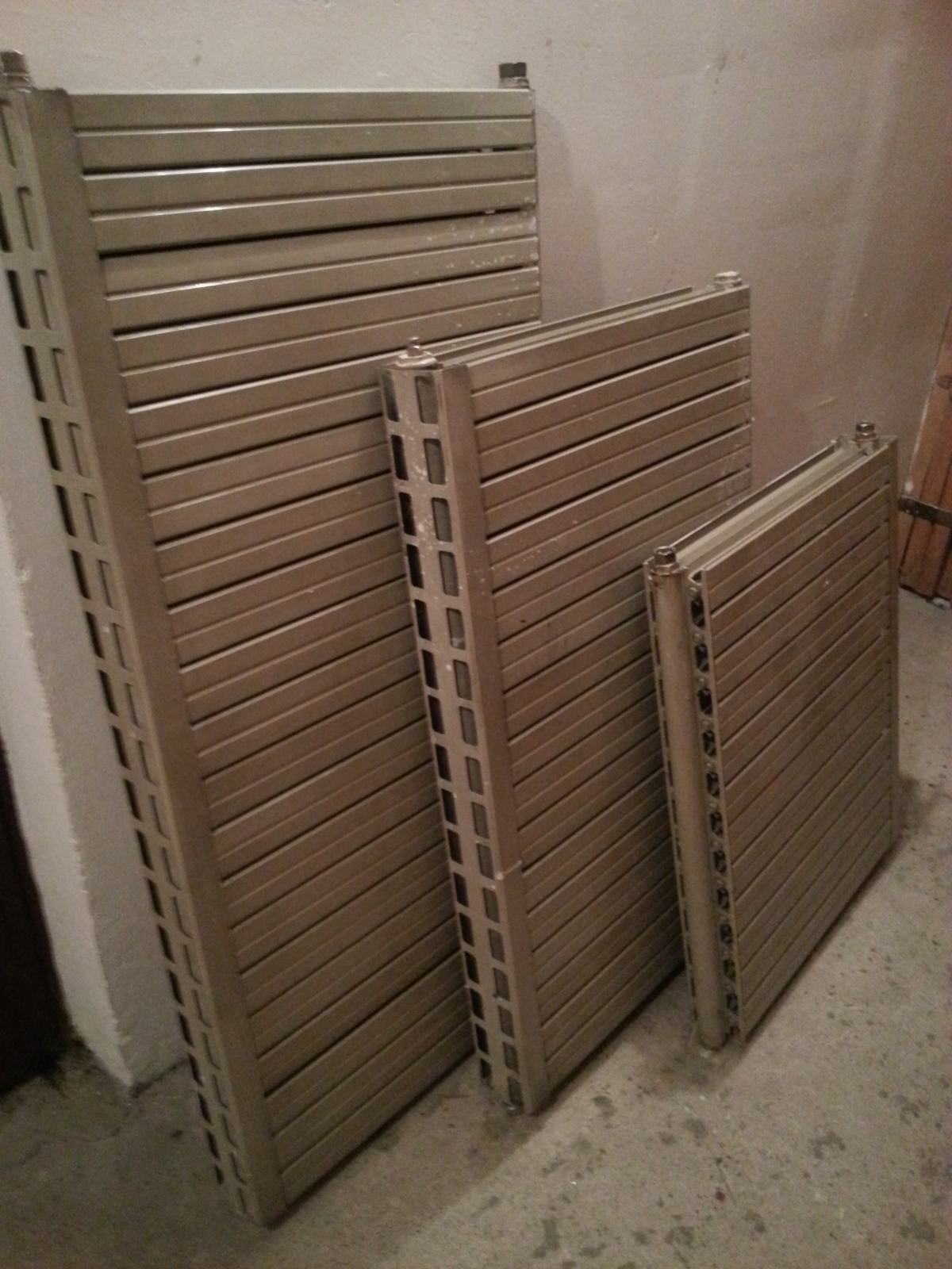 Stari Radiatorji stari radijatori