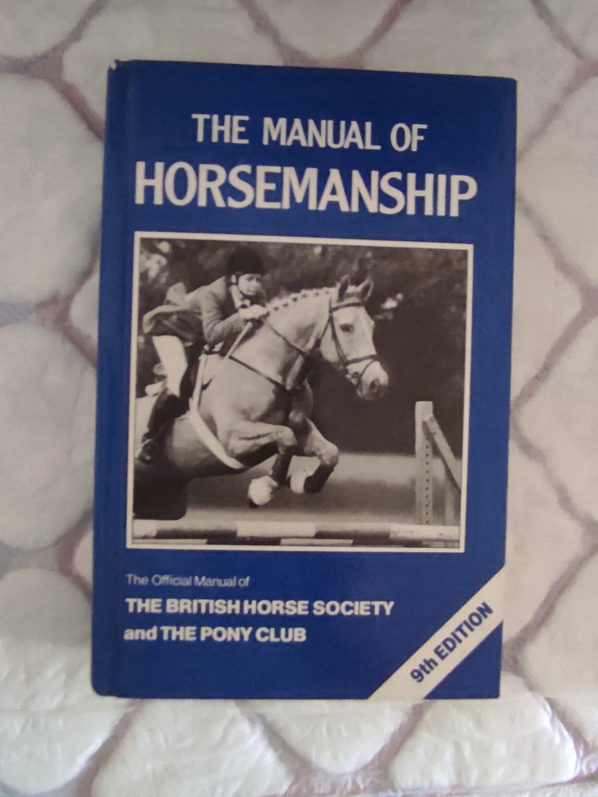 the-manual-of-horsemanship-pony-club