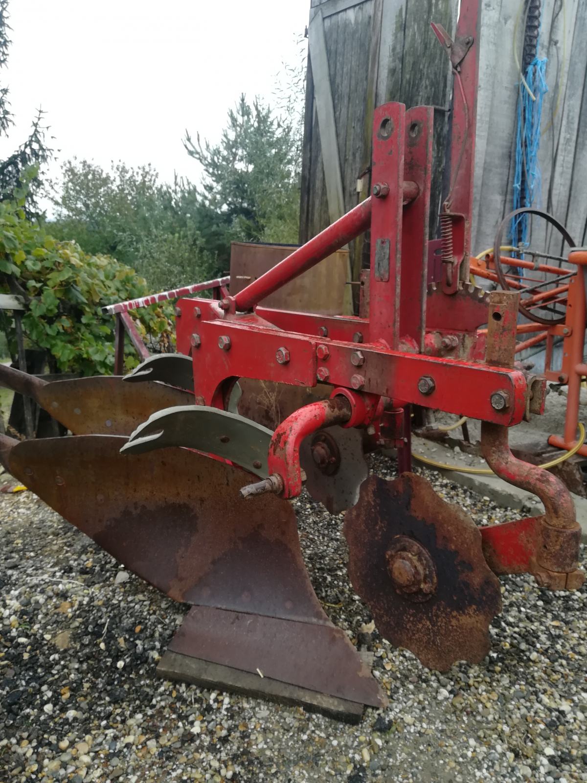 Plug imt 755 niski