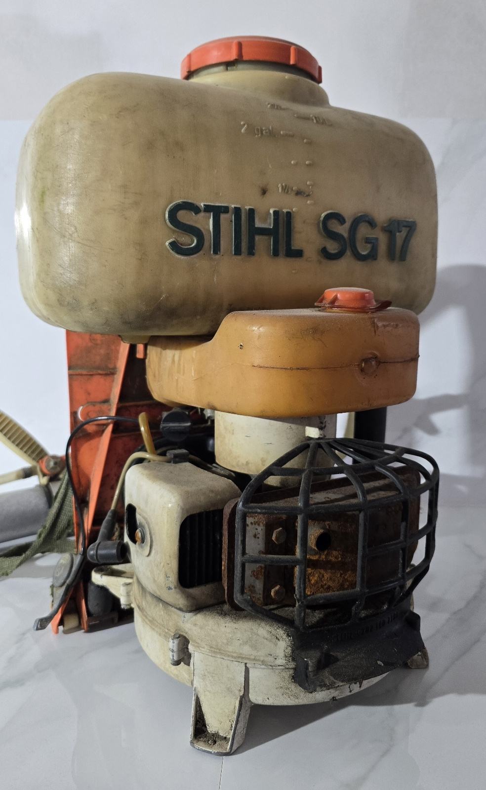 STIHL SG17