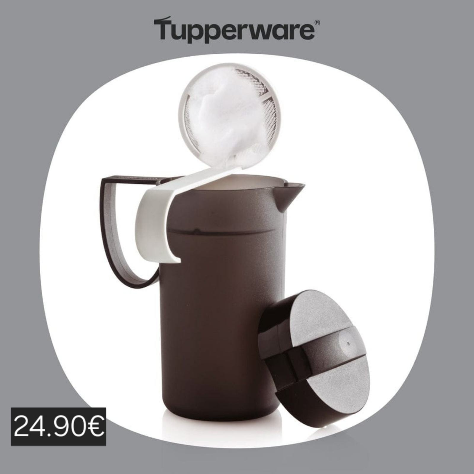 Tupperware