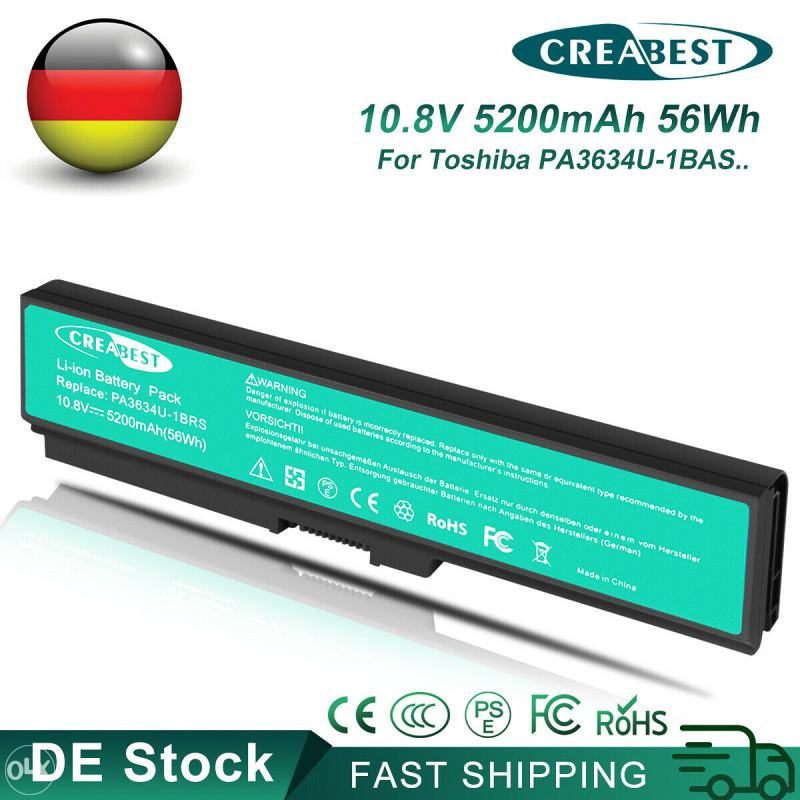 Dalle écran LCD 17.3 Pouces LED Compatible Toshiba Satellite L670D-149 (côté Gauche) - Neuf, Garantie 1 An