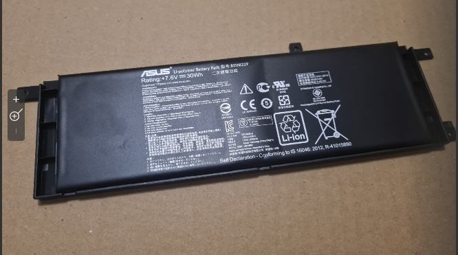 Alimentatore PC Connettore Alimentazione PJ981 Per ASUS F556L F556u X556 X456 N 474373 - Foto 6