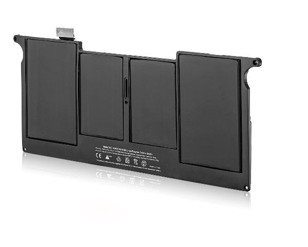 Baterija za laptop Apple Macbook AIR 11 A1375 35Wh