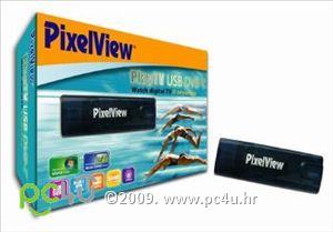 Prolink TV kartica Pixelview PlayTV USB DVB-T HD PV-DT235U