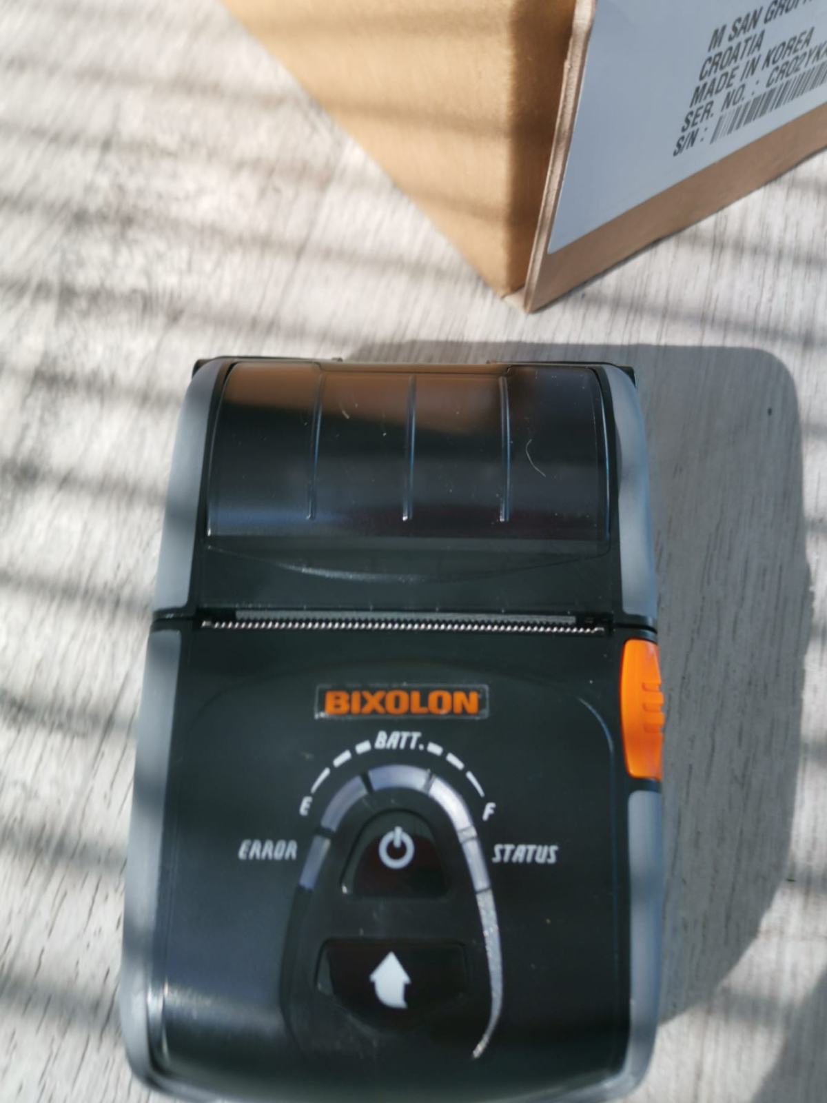 Bixolon printer za račune