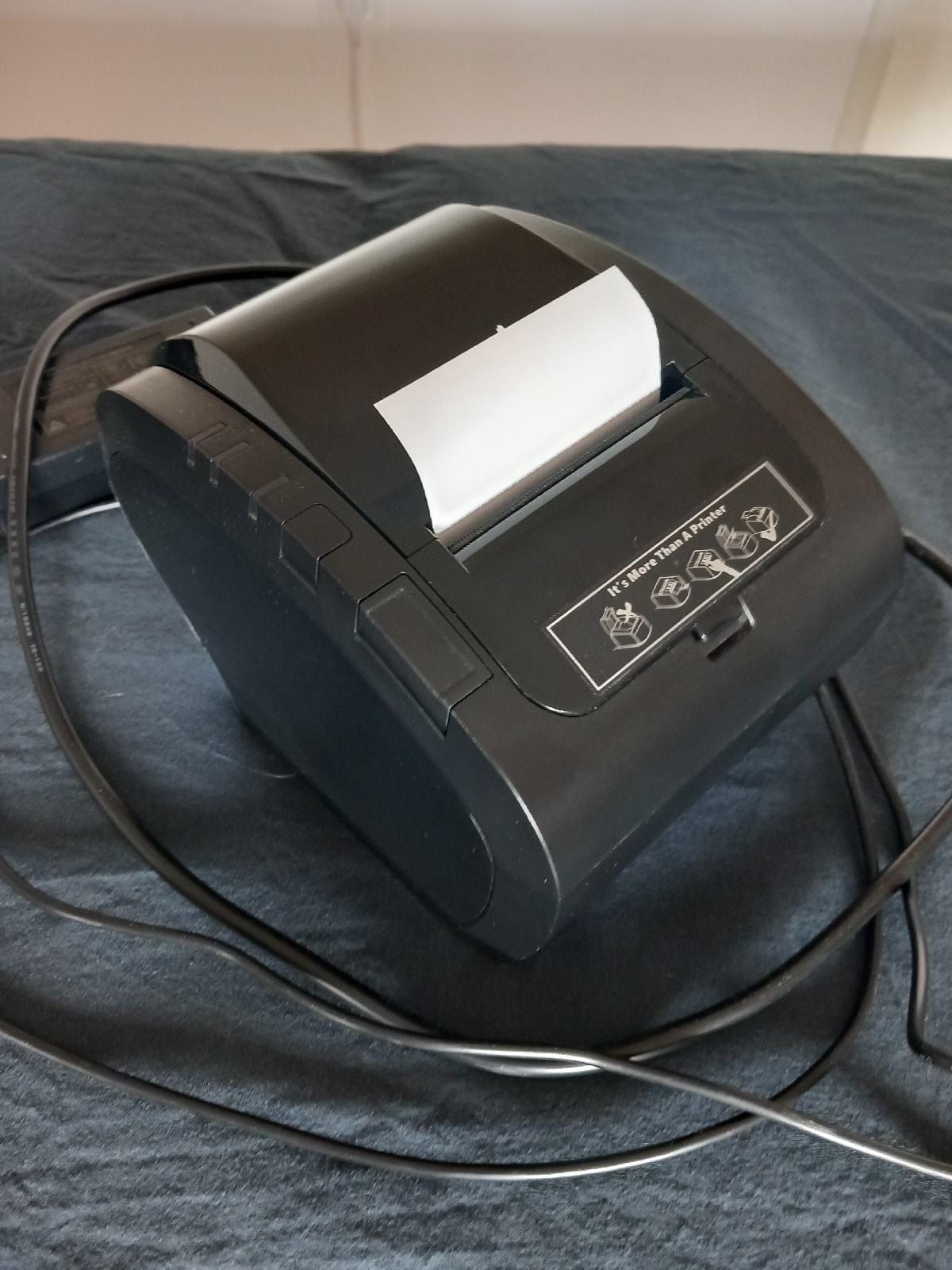 Pos termalni printer za račune