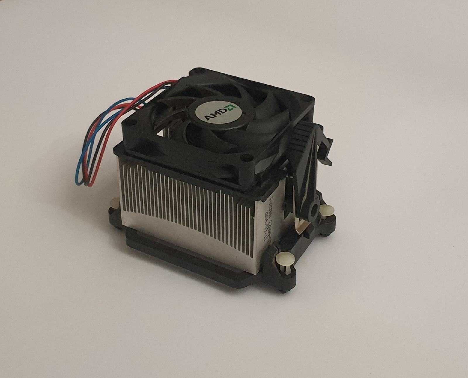 NA AMD PF7 SOCKET DESKTOP HLADNJAK visual data 6