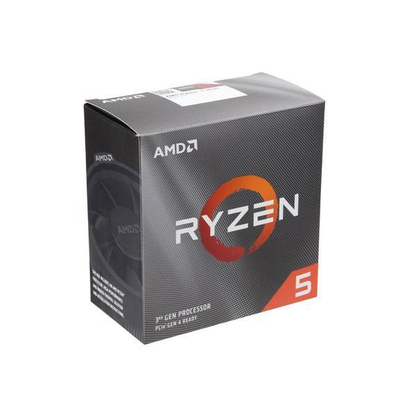 3600sa AMD RYZEN 5 3600 sa NOVIM CULEROM