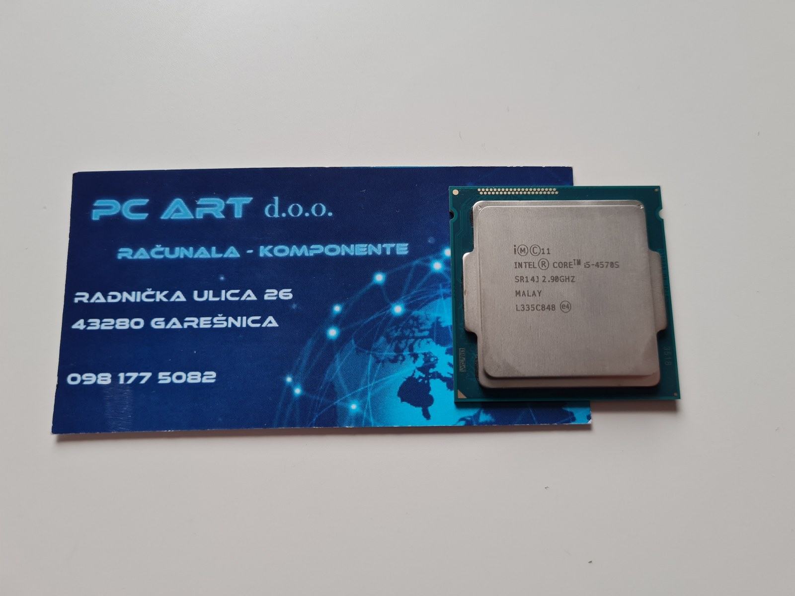 Fusion-io ioDrive II 785GB MLC PCI-E 2.0 x4 Solid State SSD J00 Fusion-io ioDrive II 785GB MLC PCI-E 2.0 x4 Solid State SSD J00
