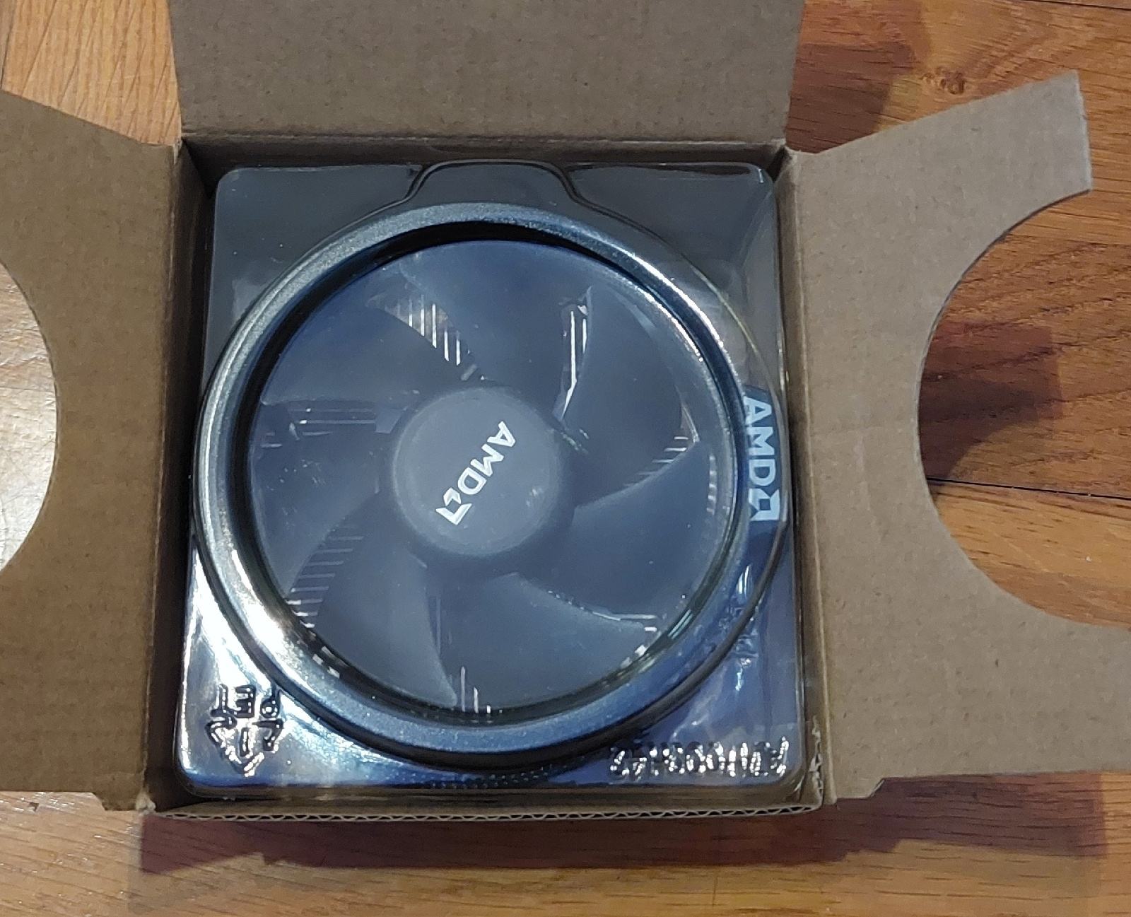 NA AMD PF7 SOCKET DESKTOP HLADNJAK visual data 2