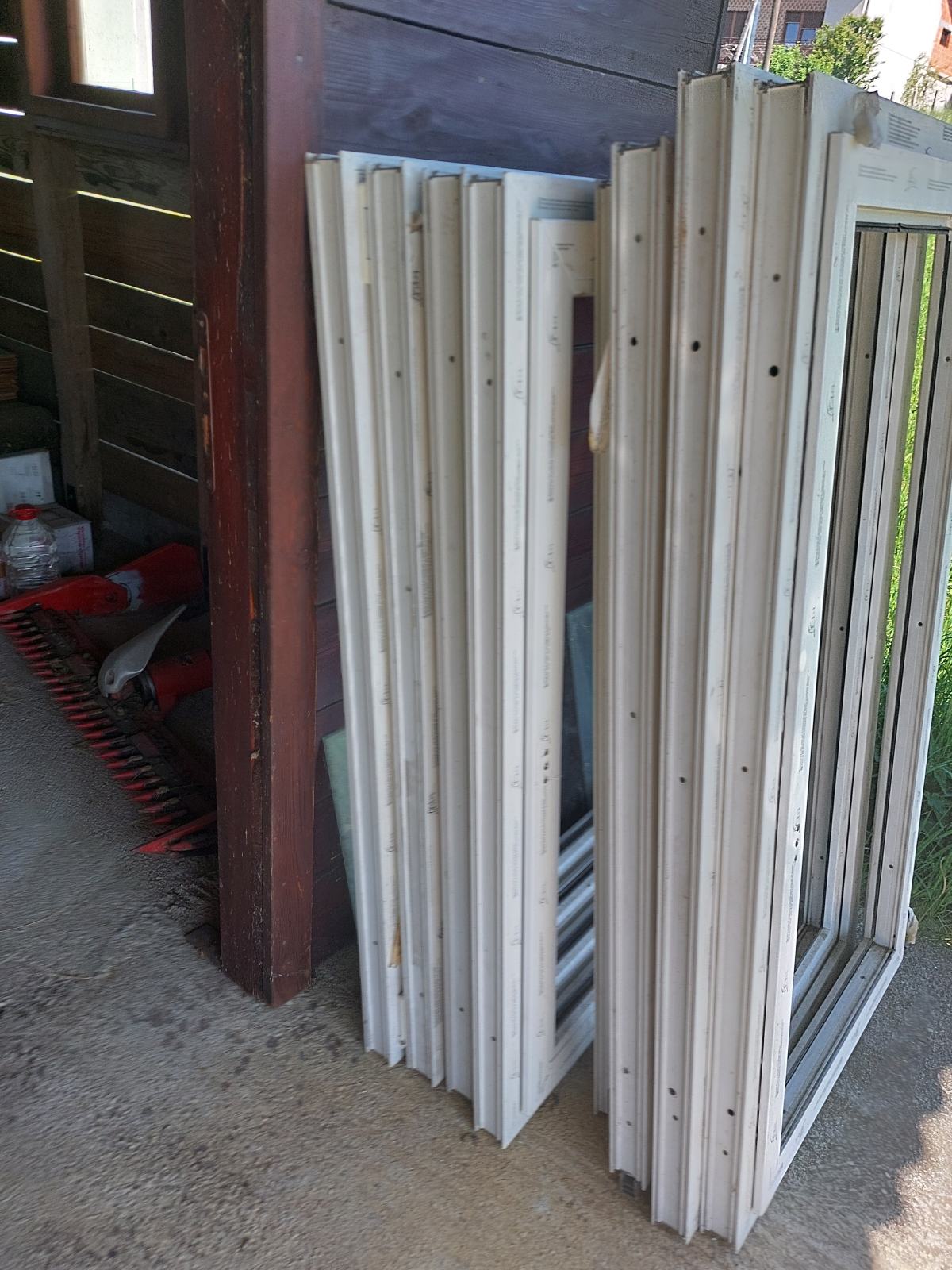 Slika Pvc 8 PVC prozora