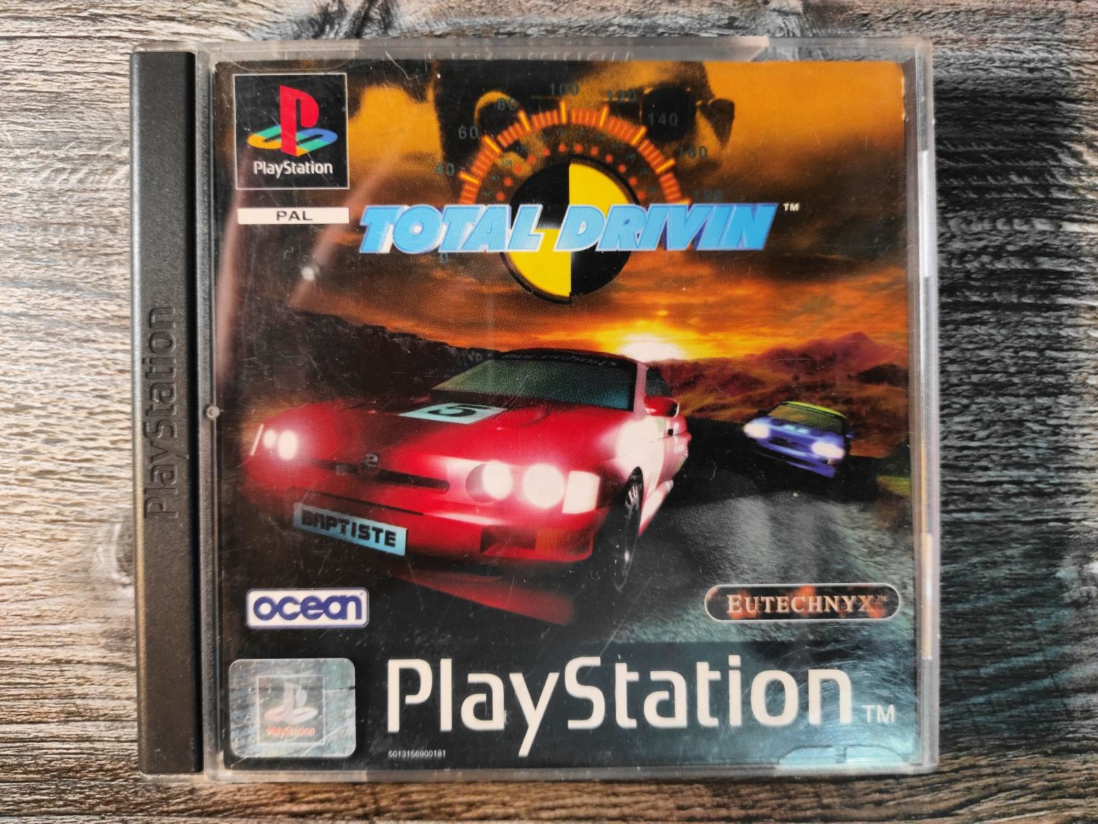Ps1 Total Drivin Ps1 ps1-total-drivin-ps1