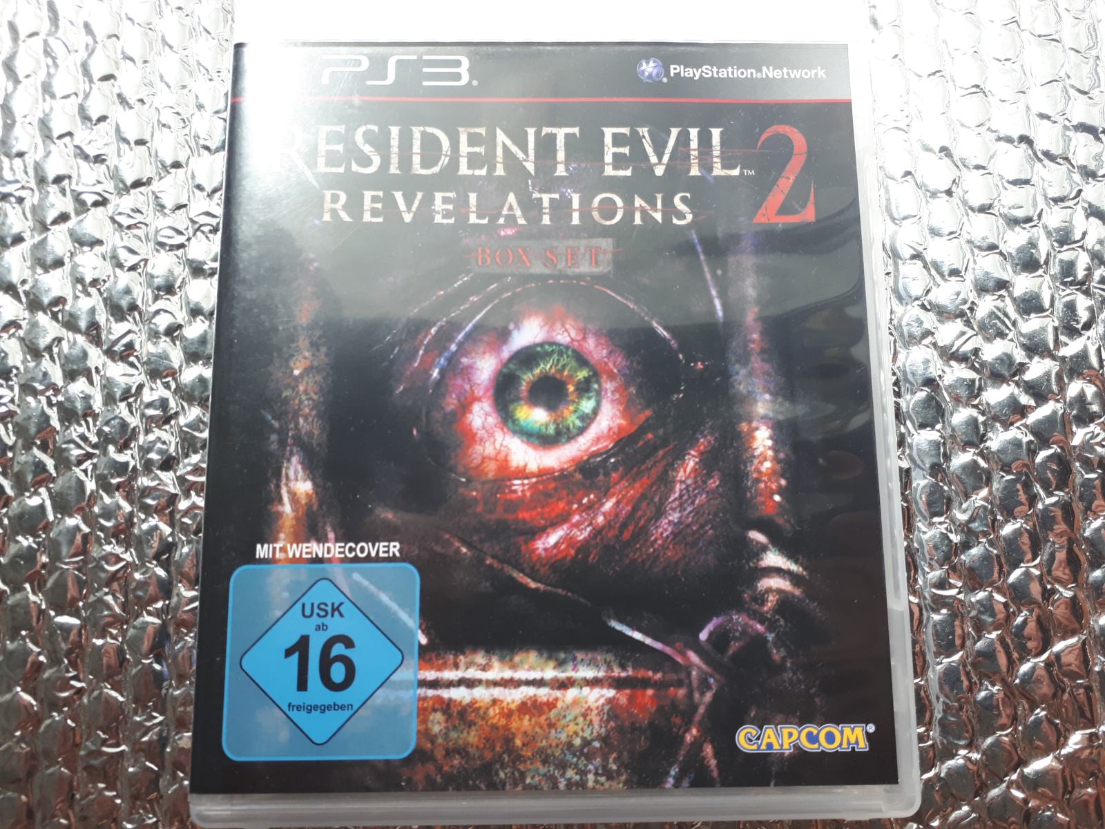 Revelaciones De Resident Evil Revelados Nuevos Detalles De Resident