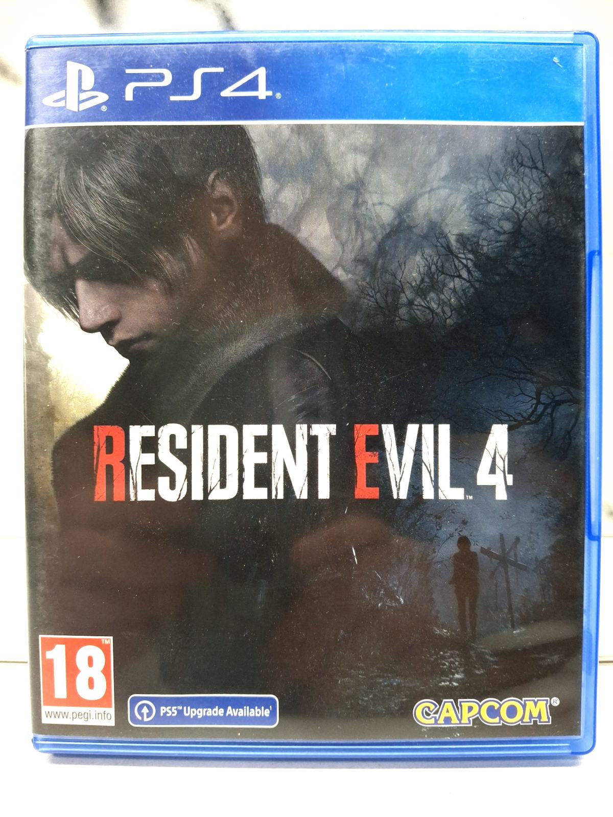 Resident Evil 2 Sony PlayStation 4 Survival Horror Video Game BRAND NEW PS4 13388560523 - Foto 3