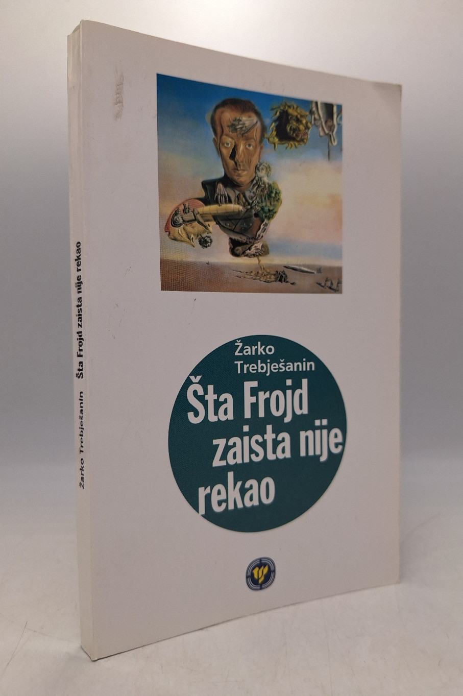 Šta Frojd zaista nije rekao