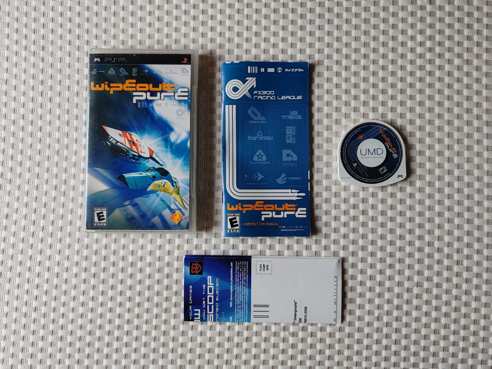 Sony PSP Playstation Portable 3000er Modell (Gebraucht) In Sempach Für - Foto 10