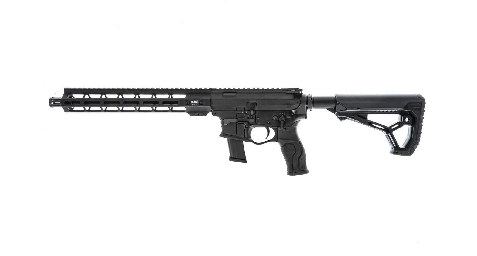ADC STD AR9 STANDARD 14,5 9X19