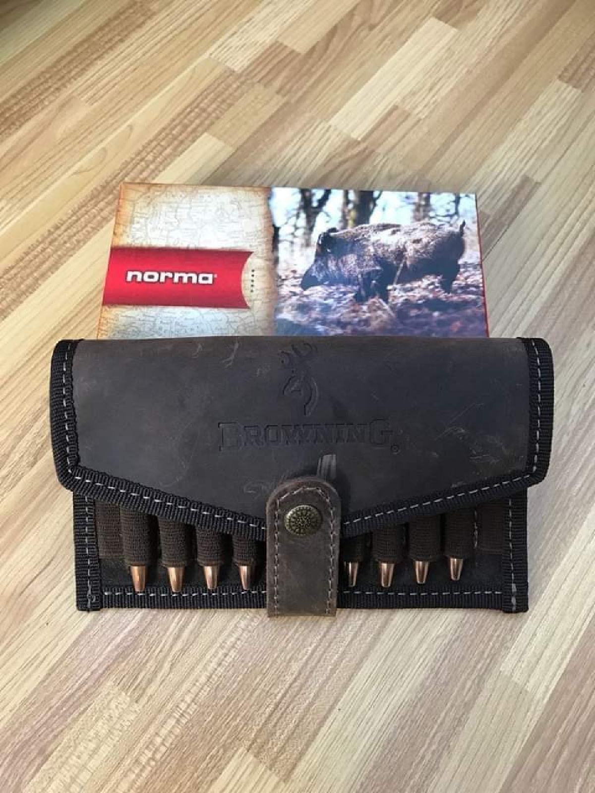 Redenik Browning redenik