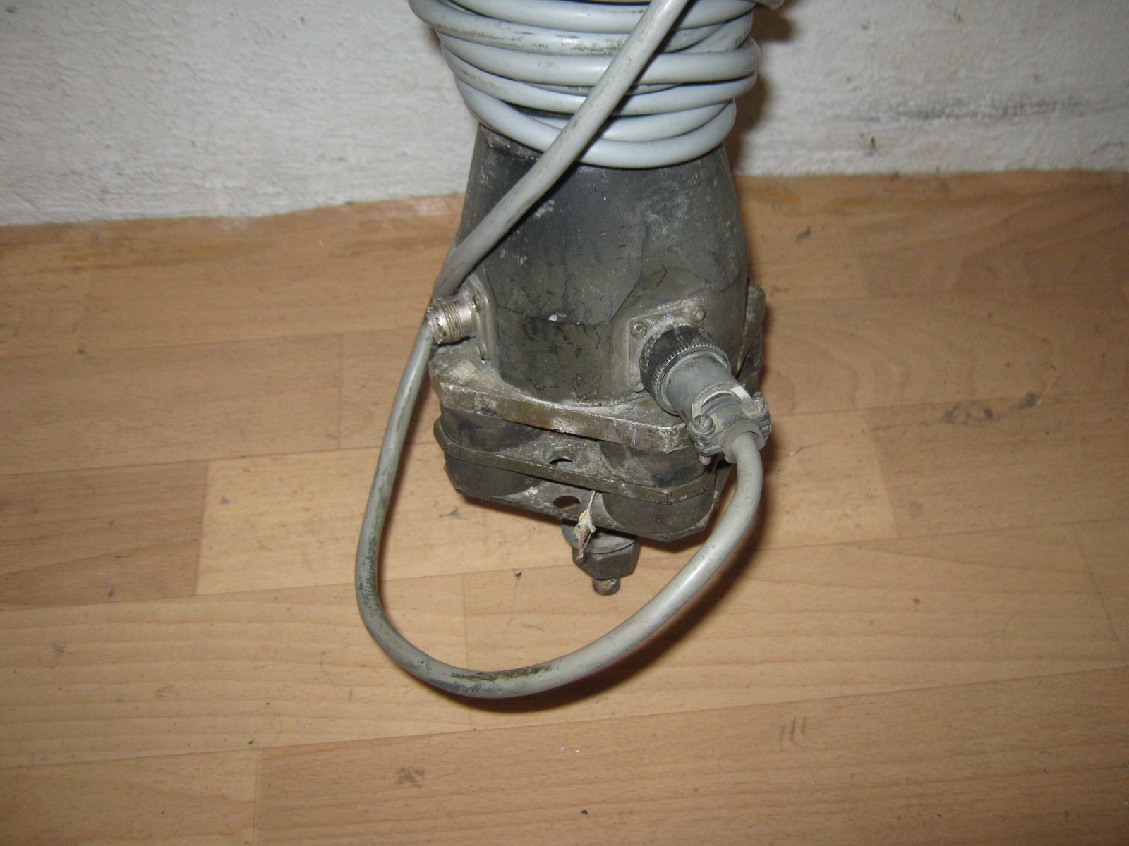 Codan 8558