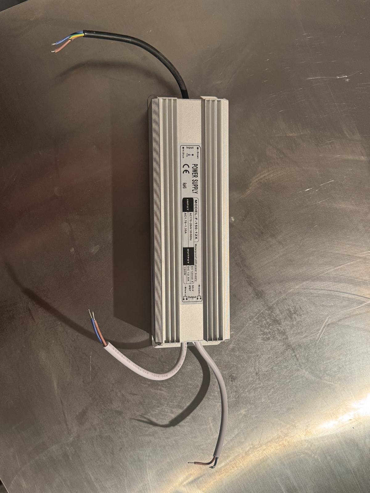 Napajanje/adapter za LED rasvjetu