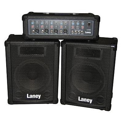 Mini Razglasi MINI RAZGLAS LANEY HCPA PA IN THE BOX