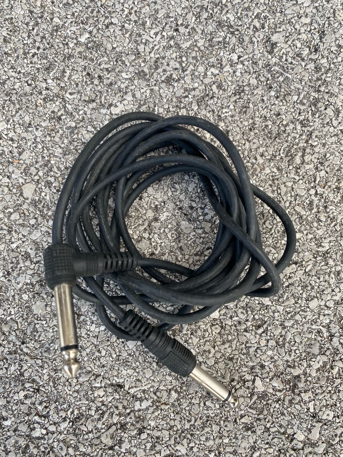 Blackstar Standard Enstrüman Kablosu (3m) Fiyat ve Modelleri