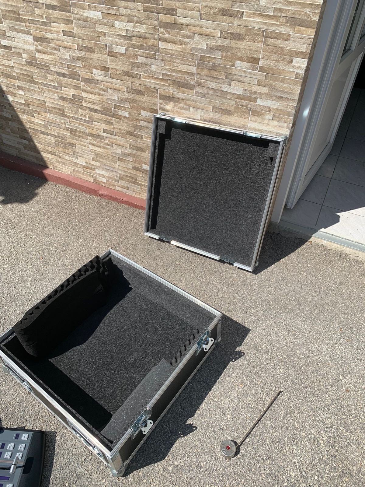 Roztok Rack Rack