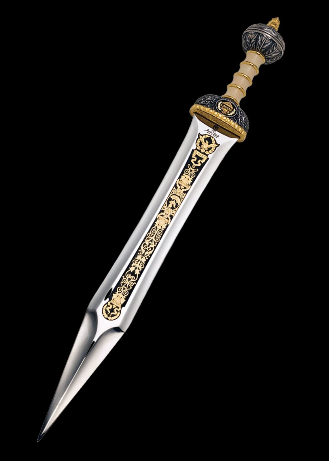 Rimski Gladius Julija Cezara Ma Marto Toledo No Cezar rimski-gladius-julija-cezara-ma-marto-toledo-no-cezar