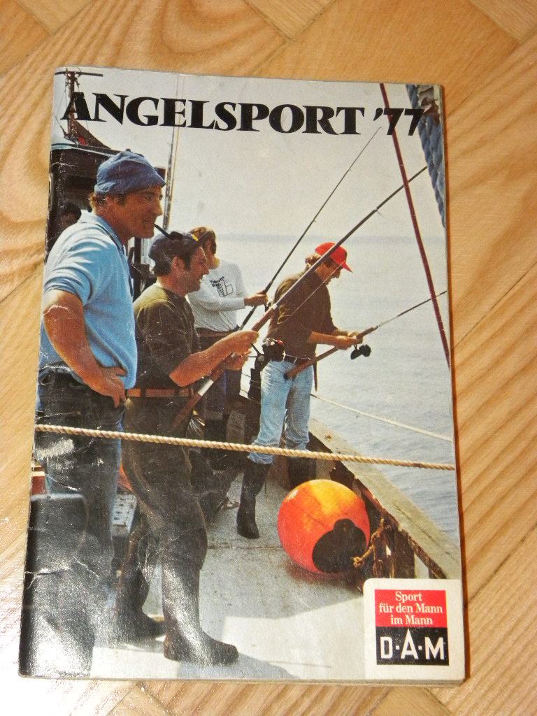DAM KATALOG IZ 1977.g.
