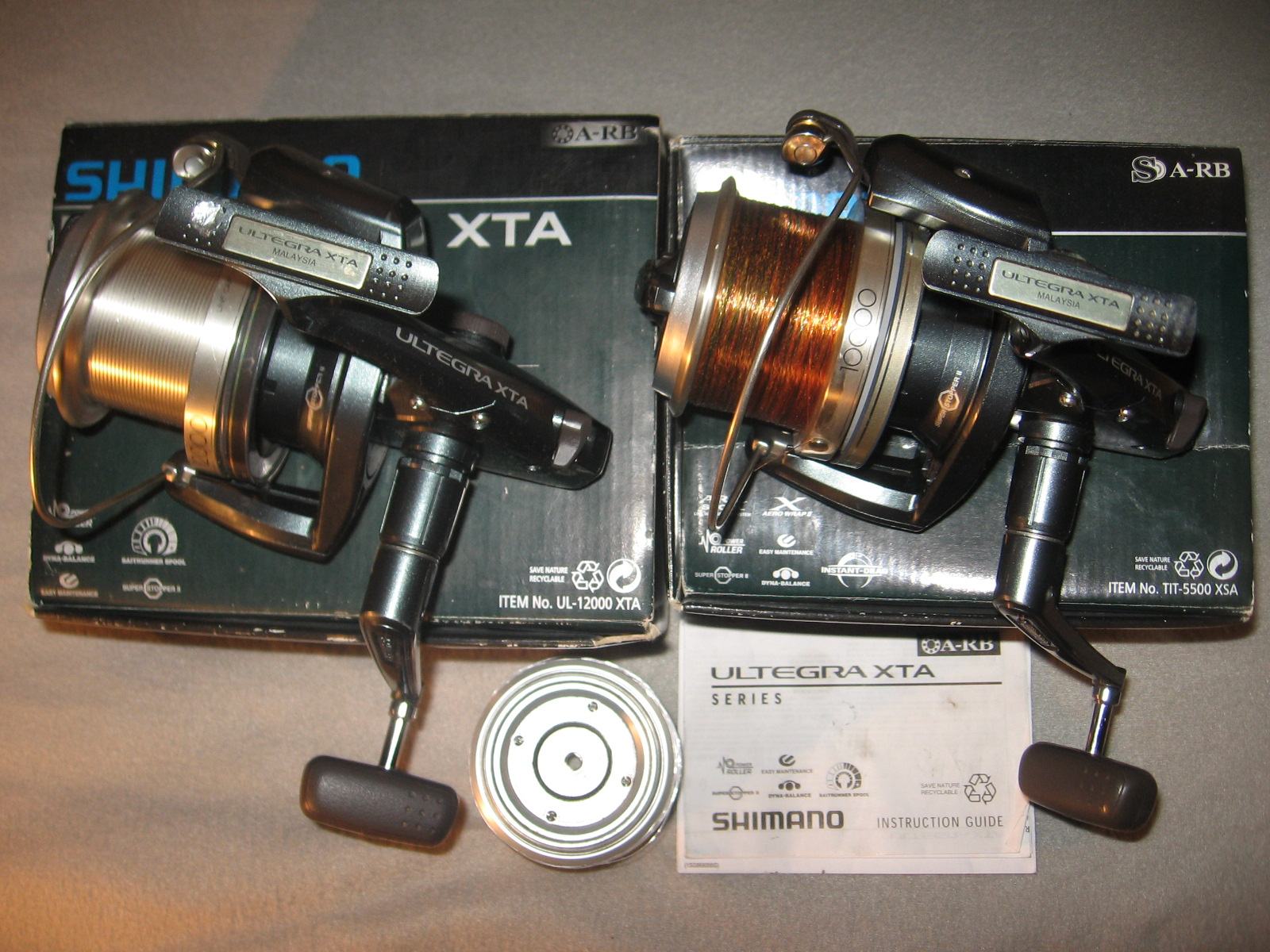 Shimano Ultegra Xt 12000 シマノ □シマノ アルテグラ XT 12000