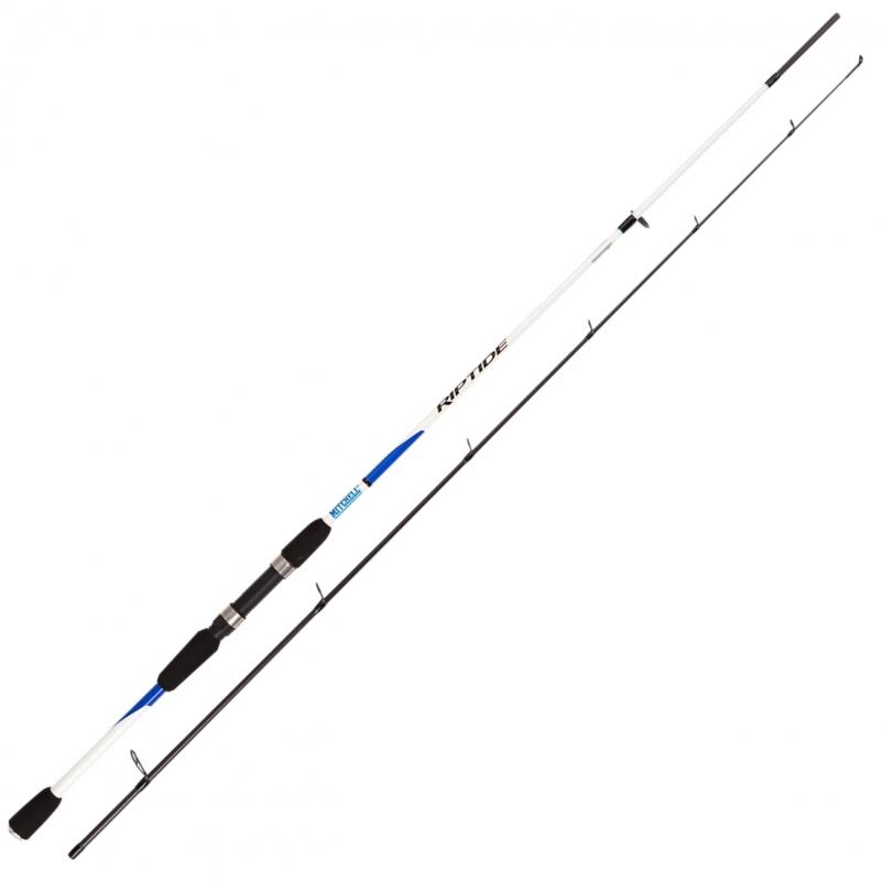 Mitchell Riptide R Beach Rod Mitchell Riptide 302 30/80 Xxh Sw spin