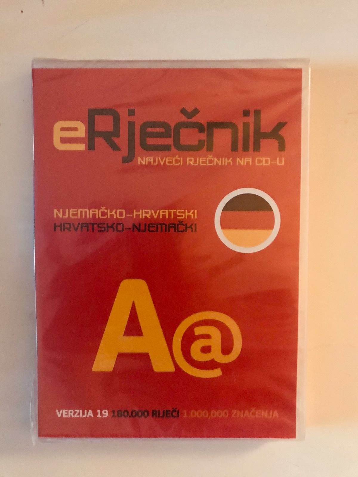 prevod teksta sa hrvatskog na njemacki