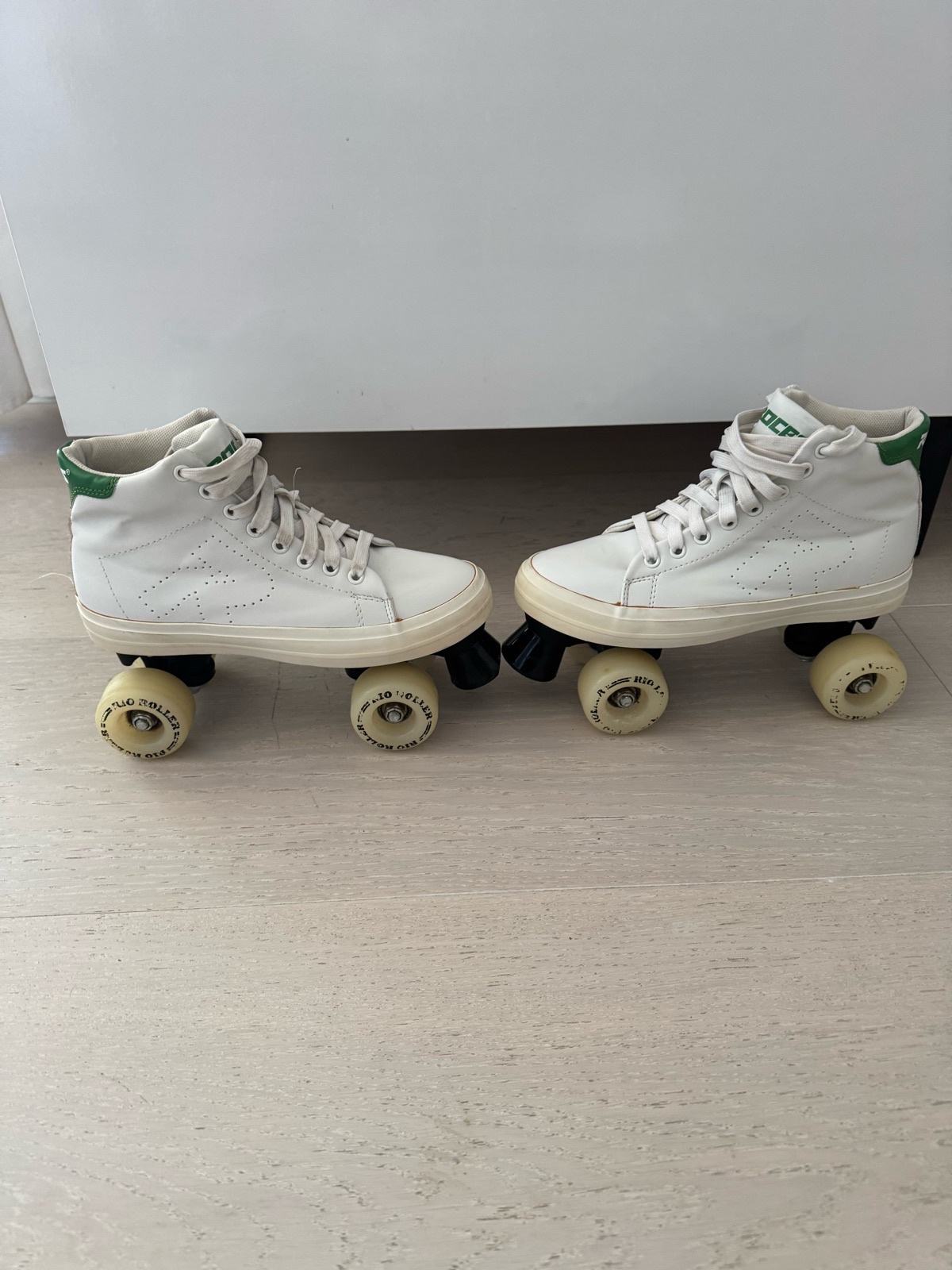 Disco role br.38