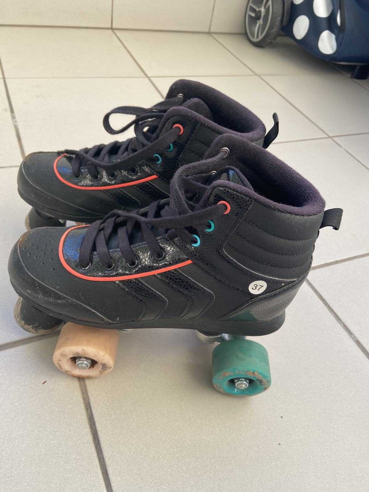Dječje disco role