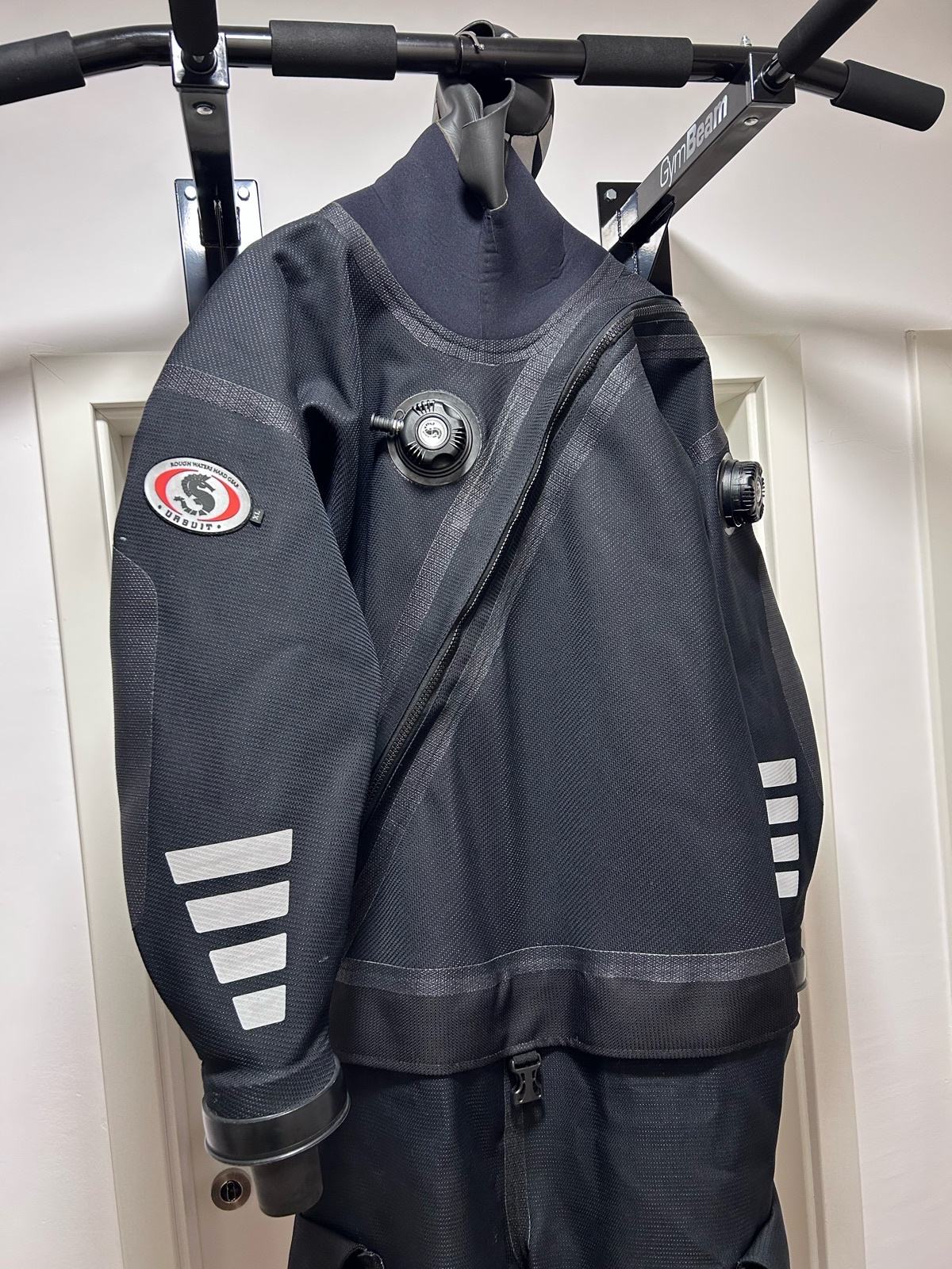 SUCHÉ OBLEKY | Ursuit Heavy Light Cordura RedQ