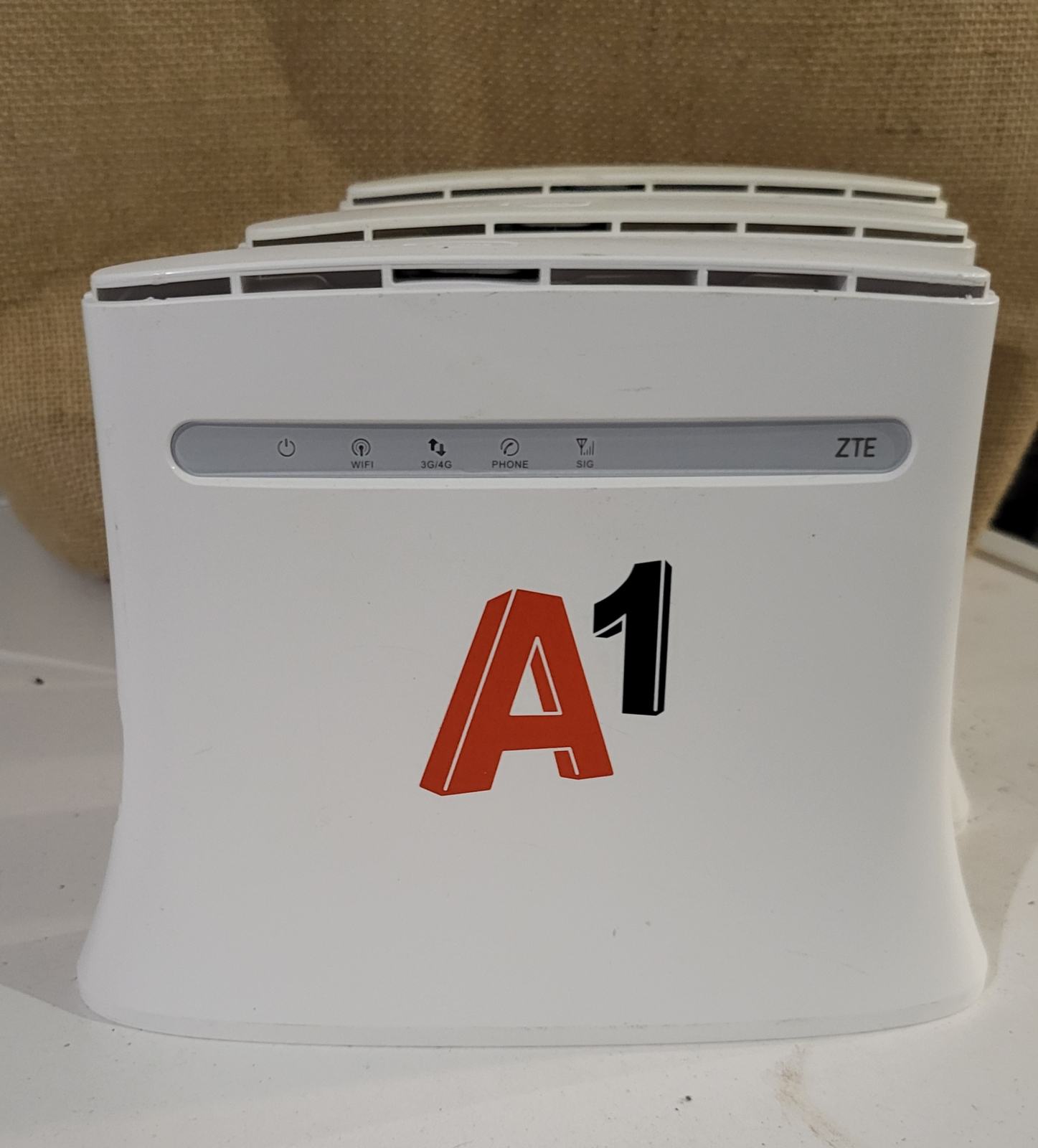 Ote 4g Router 4G Router