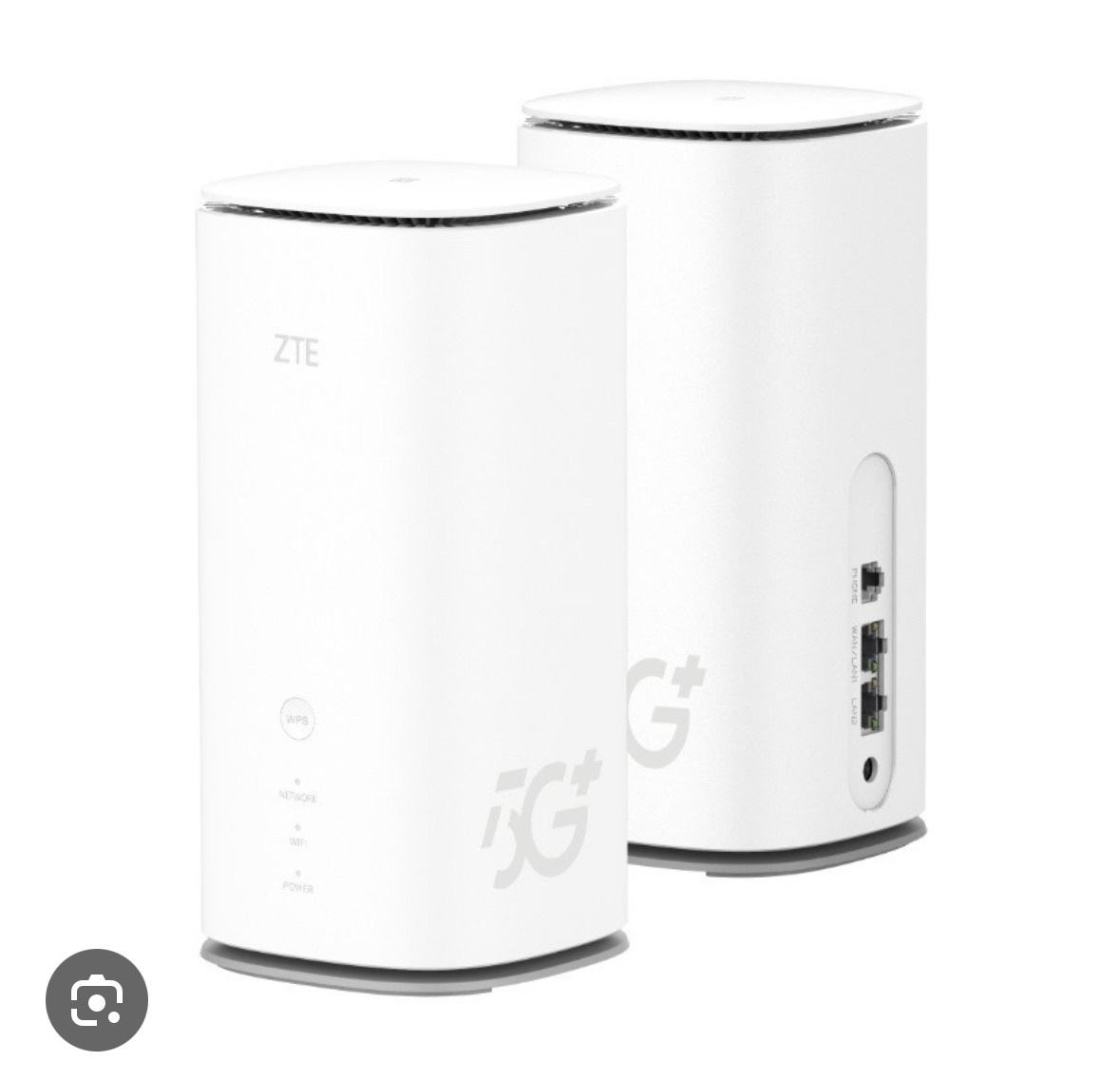 Mc888 Router 5g router ZTE MC888
