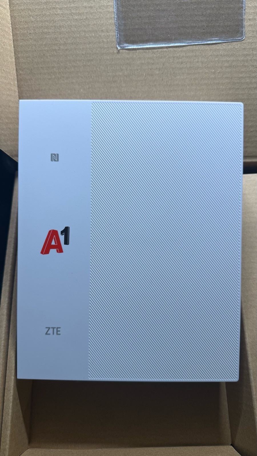 A1 Router Login A1 Router nekorišteni