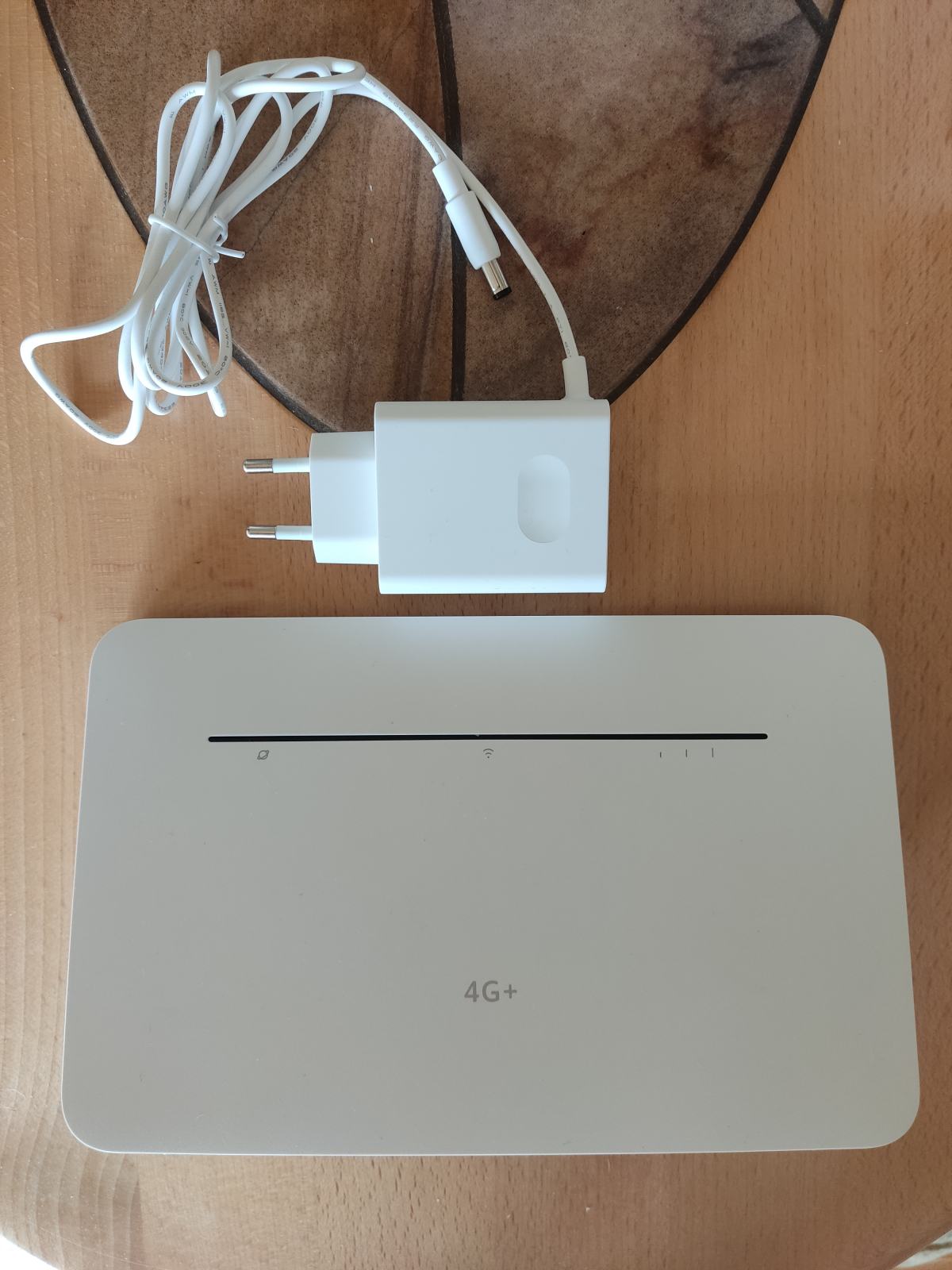 Huawei B535-333 4G+ LTE router